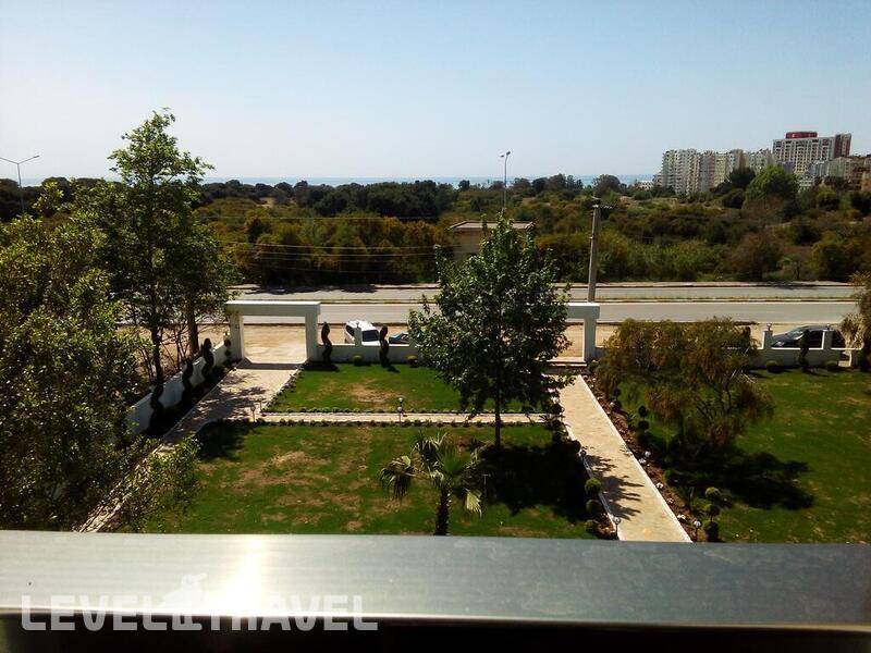 Фотография Lara Garden Hotel