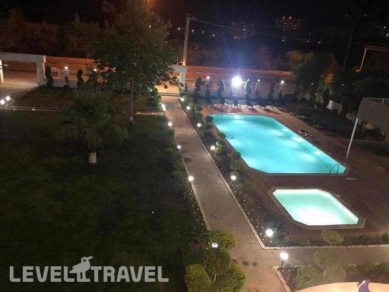 Фотография Lara Garden Hotel