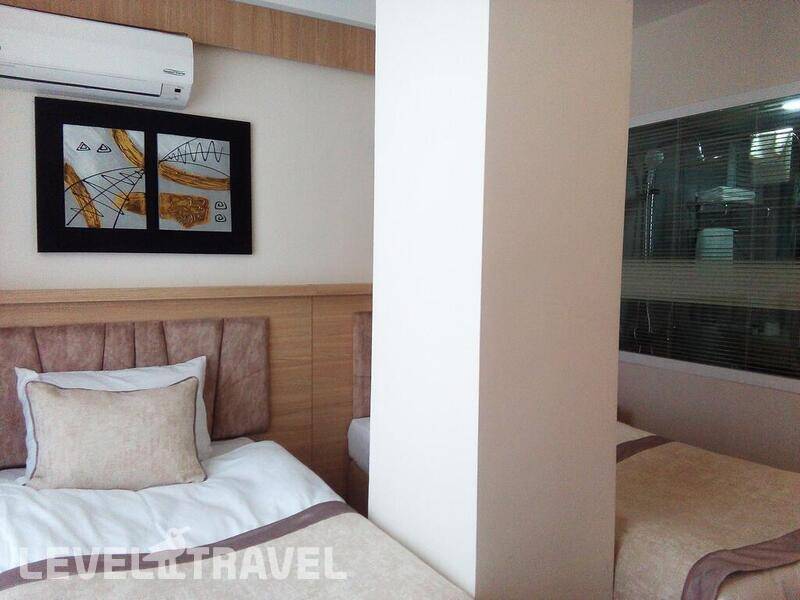 Фотография Lara Garden Hotel