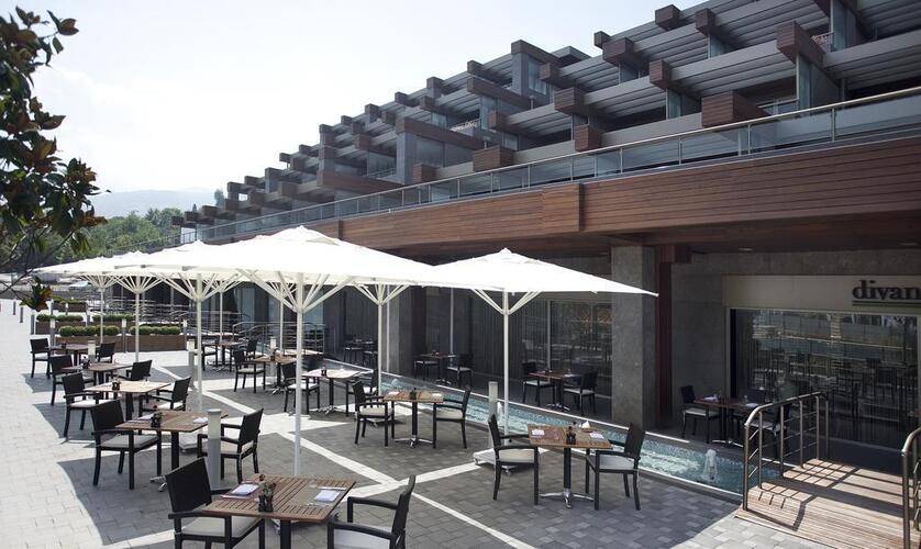Divan Bursa