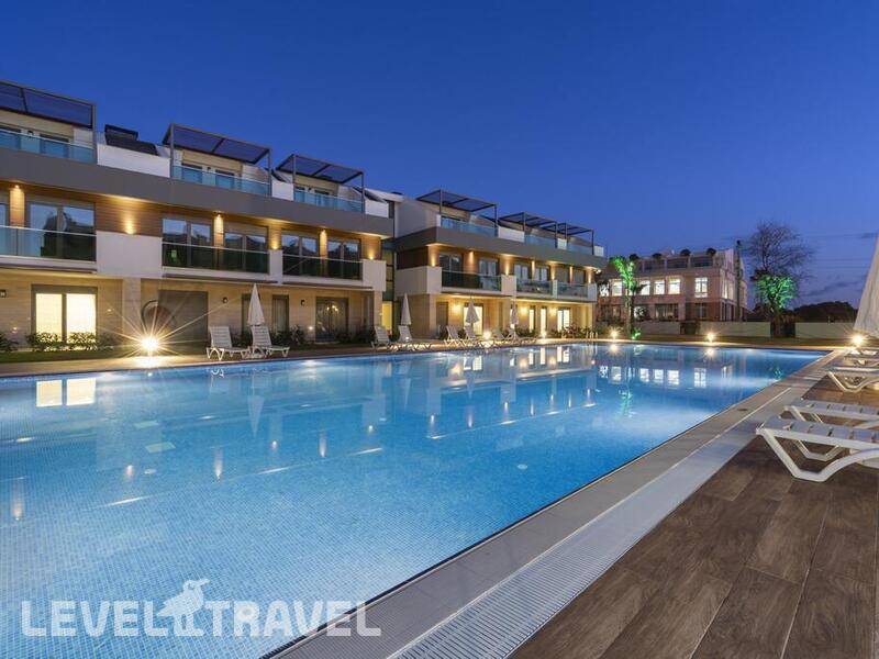 Фотография Veranda Beach