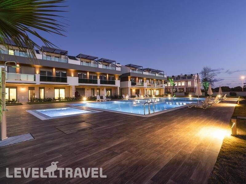 Фотография Veranda Beach