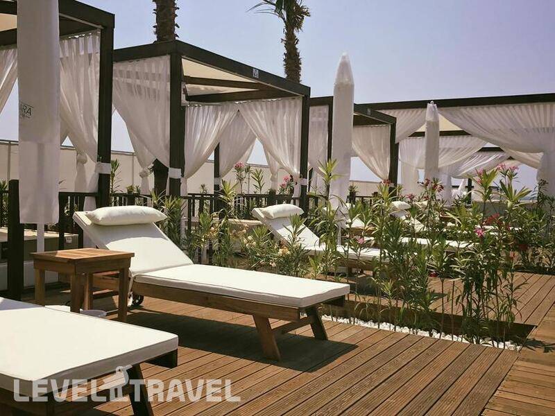 Фотография Veranda Beach