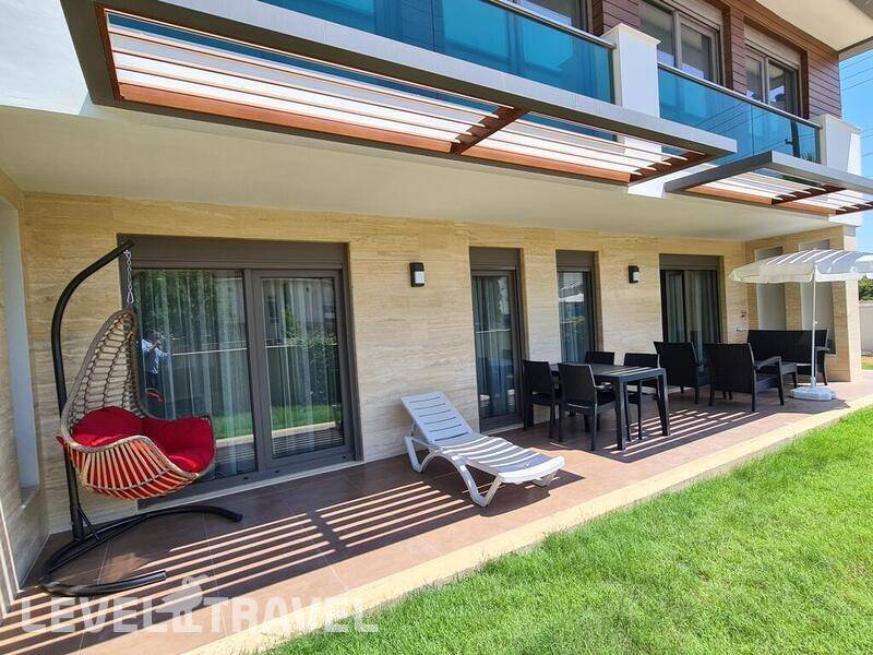 Фотография Veranda Beach