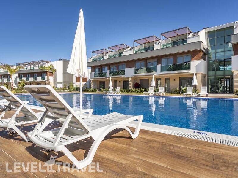 Фотография Veranda Beach