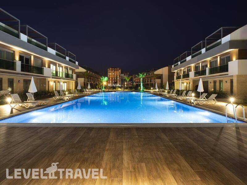 Фотография Veranda Beach