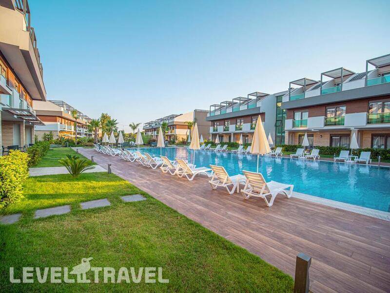 Фотография Veranda Beach