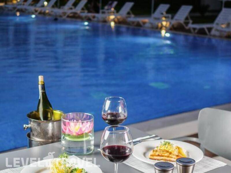 Фотография Veranda Beach