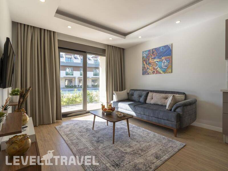 Фотография Veranda Beach