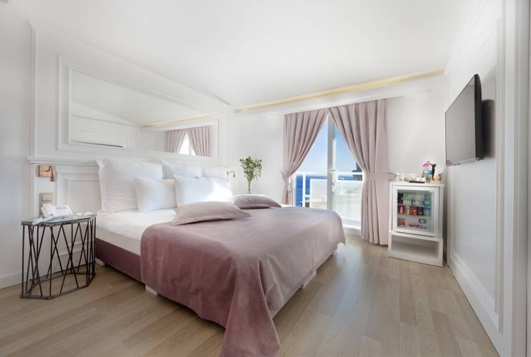 Antalya Nun Junior Hotel