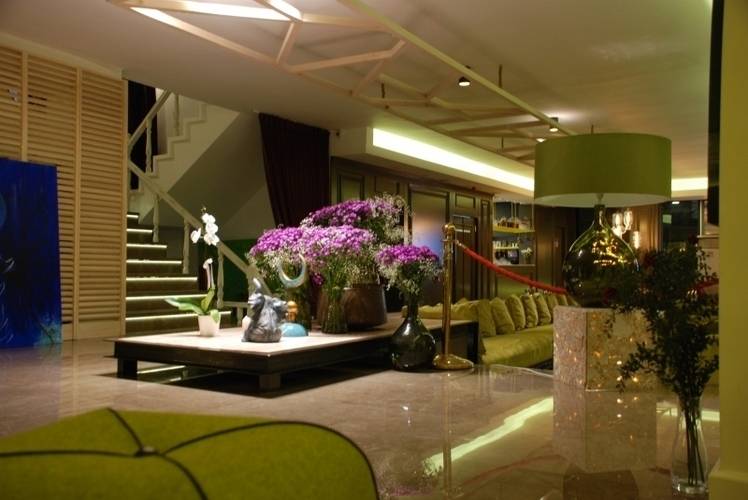 Antalya Nun Junior Hotel