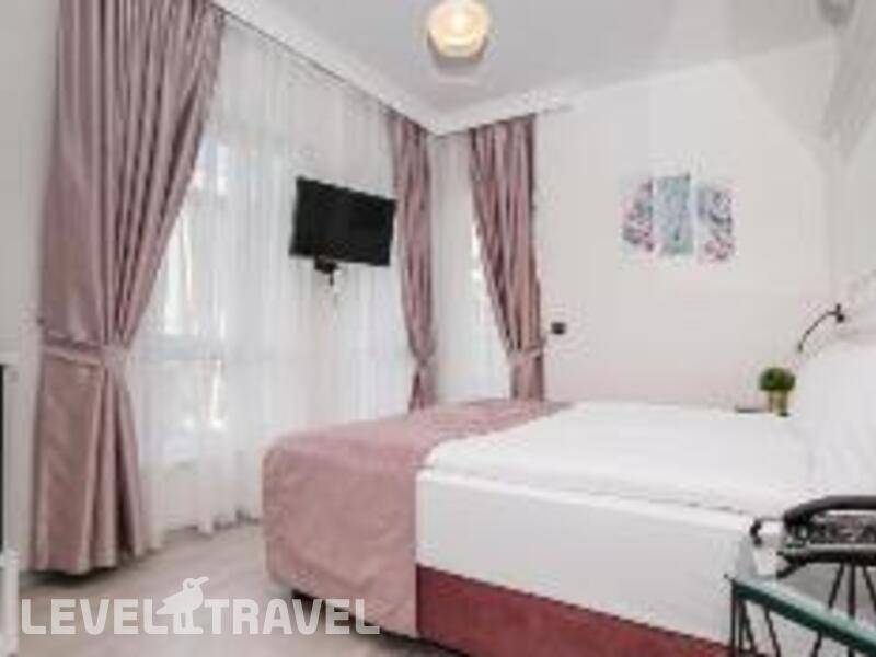 Фотография Antalya Nun Junior Hotel