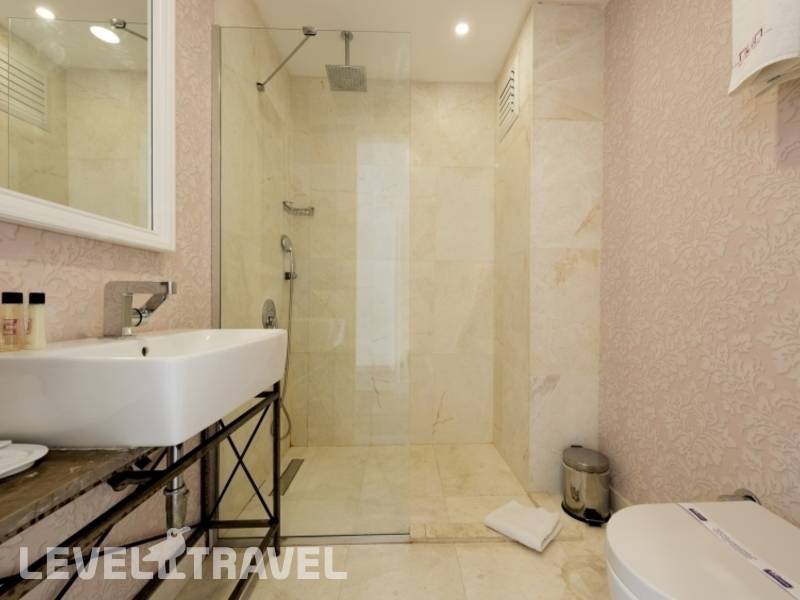 Фотография Antalya Nun Junior Hotel