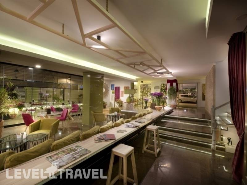 Фотография Antalya Nun Junior Hotel