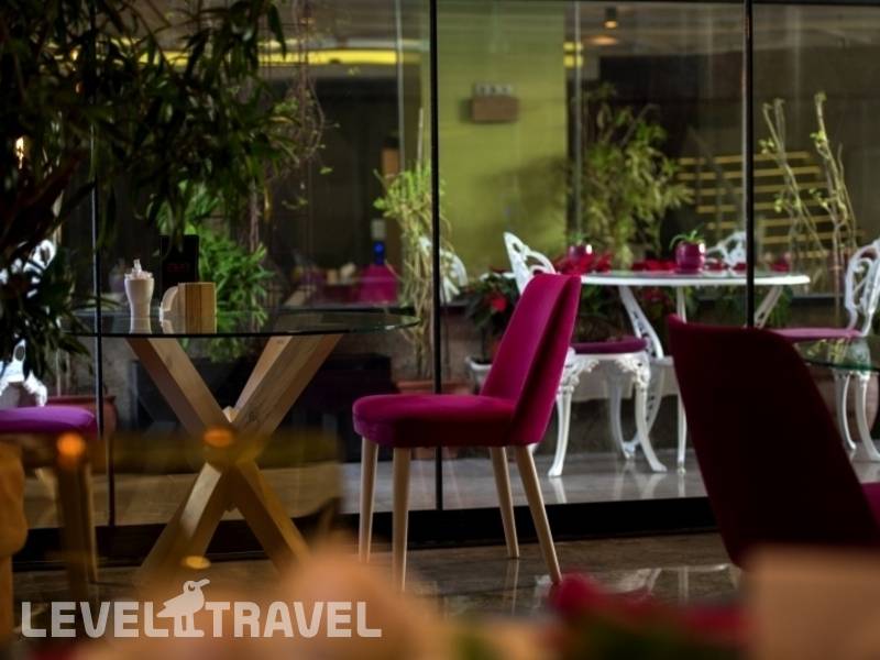 Фотография Antalya Nun Junior Hotel