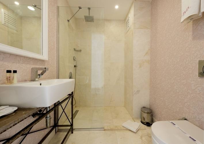 Antalya Nun Junior Hotel