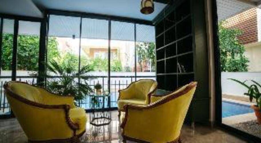 Antalya Nun Junior Hotel
