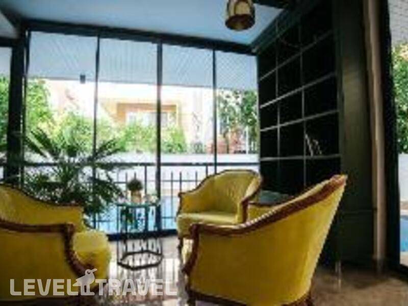 Фотография Antalya Nun Junior Hotel