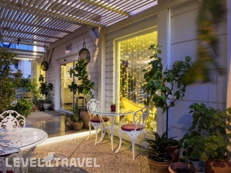 Фотография Antalya Nun Junior Hotel