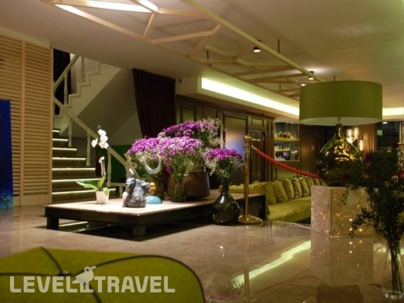 Фотография Antalya Nun Junior Hotel
