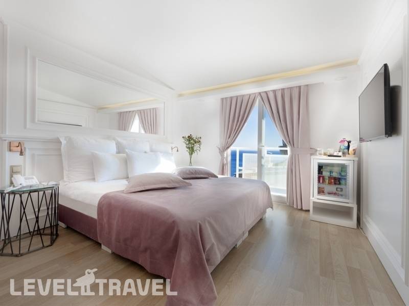Фотография Antalya Nun Junior Hotel