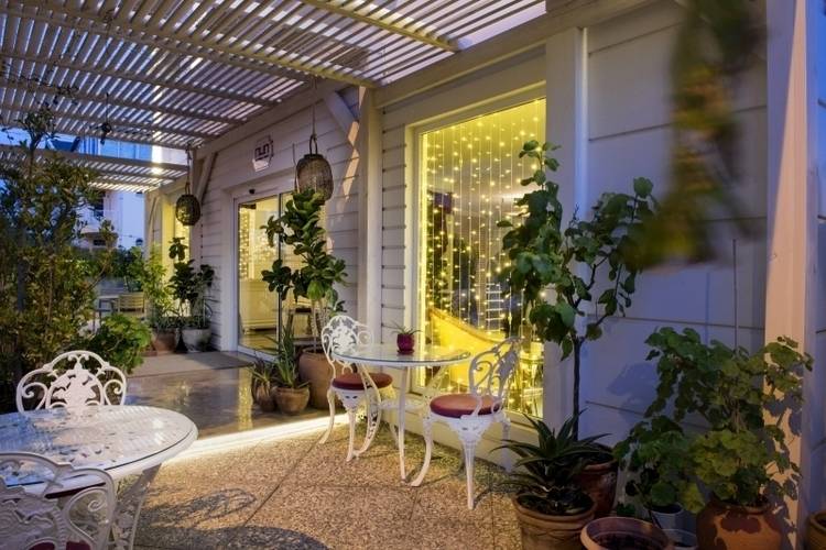 Antalya Nun Junior Hotel