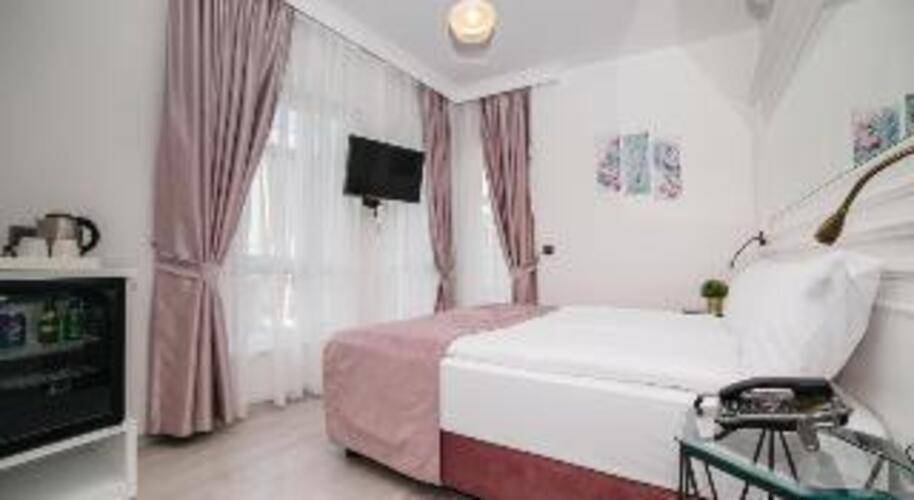 Antalya Nun Junior Hotel