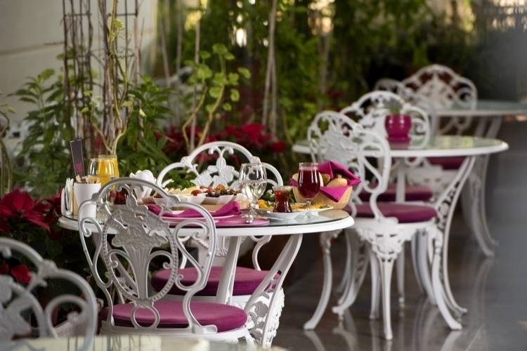 Antalya Nun Junior Hotel