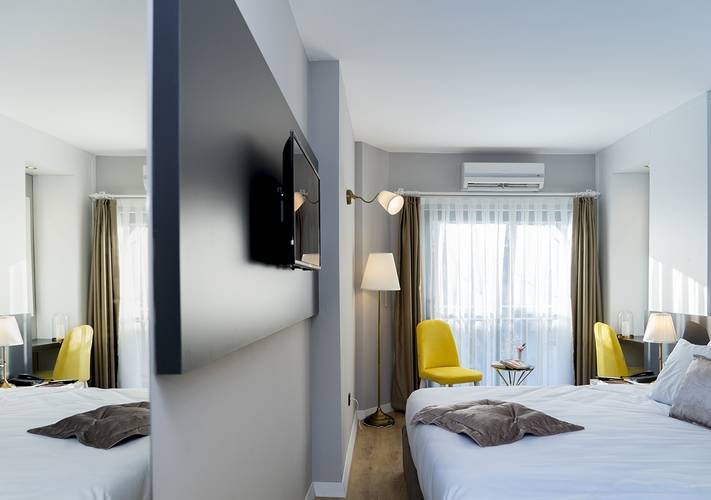 Niss Lara Hotel (Ex. La Vita Hotel Lara)