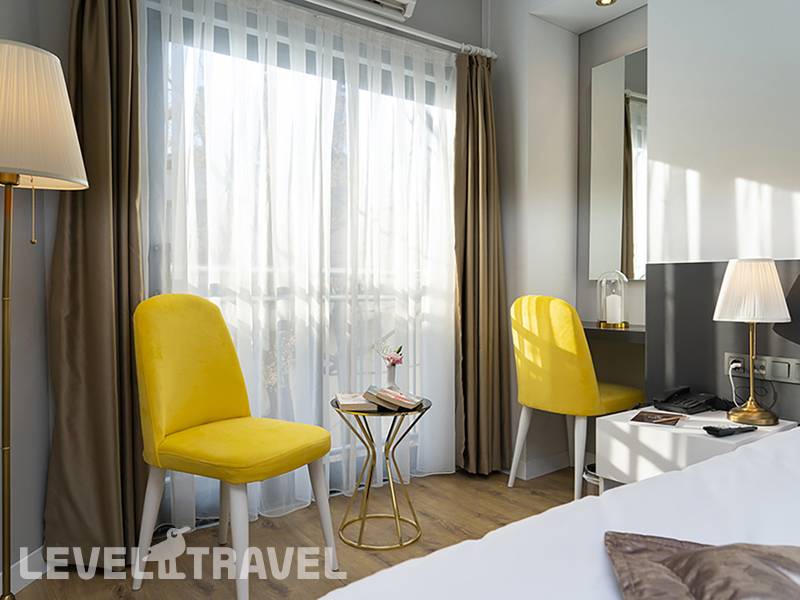 Фотография Niss Lara Hotel (Ex. La Vita Hotel Lara)