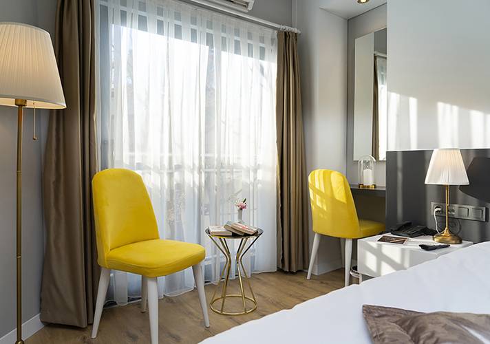 Niss Lara Hotel (Ex. La Vita Hotel Lara)
