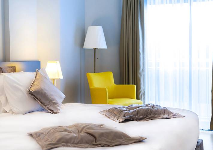 Niss Lara Hotel (Ex. La Vita Hotel Lara)