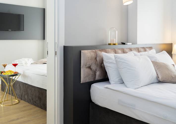 Niss Lara Hotel (Ex. La Vita Hotel Lara)