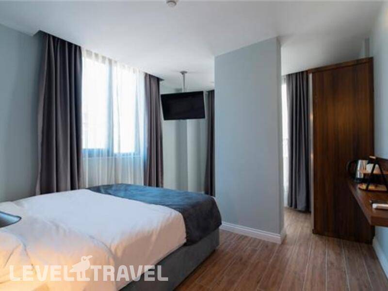 Фотография Mori Club Hotel Boutique