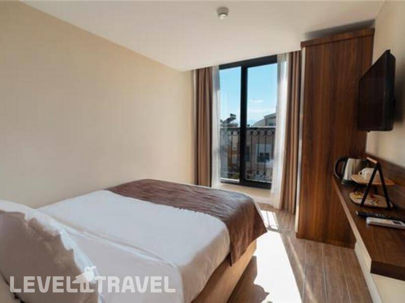Фотография Mori Club Hotel Boutique
