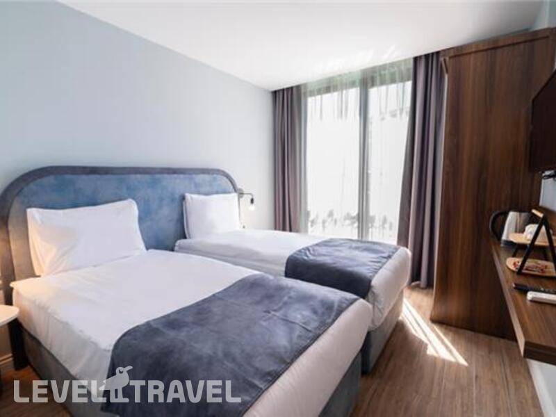 Фотография Mori Club Hotel Boutique