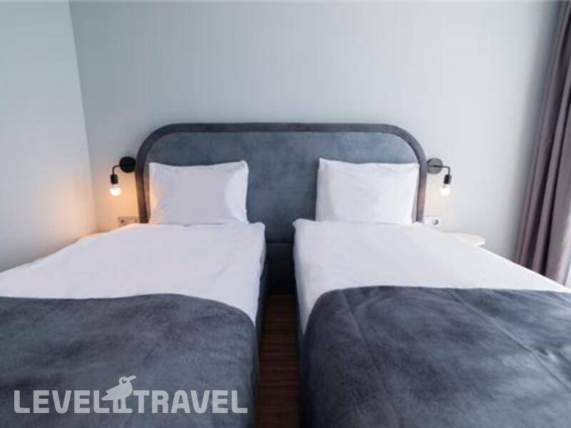 Фотография Mori Club Hotel Boutique