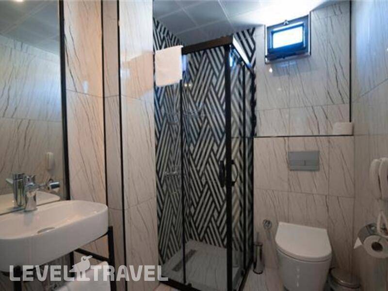 Фотография Mori Club Hotel Boutique