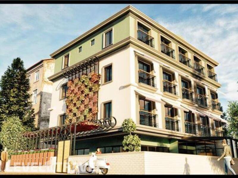 Фотография Mori Club Hotel Boutique
