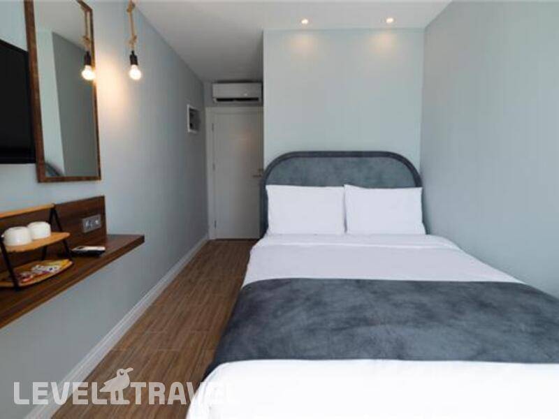 Фотография Mori Club Hotel Boutique