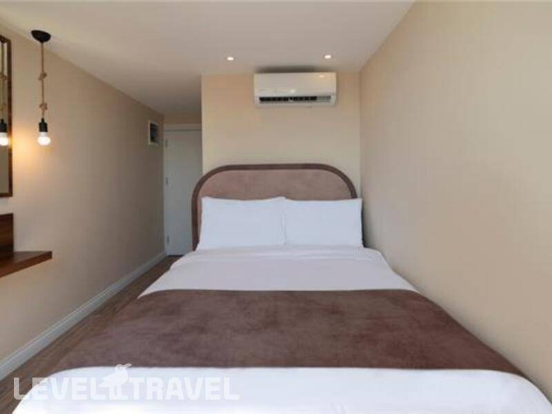 Фотография Mori Club Hotel Boutique