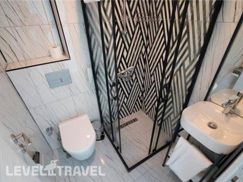 Фотография Mori Club Hotel Boutique