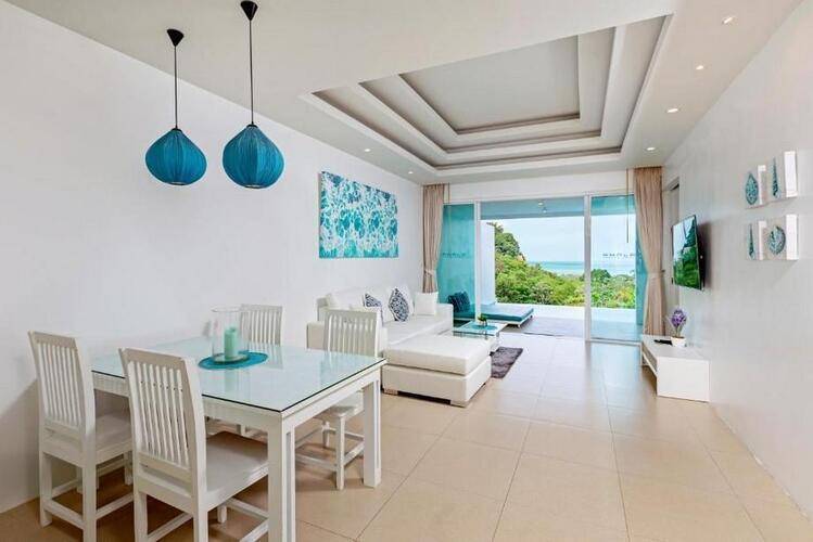 Amala Grand Bleu Resort
