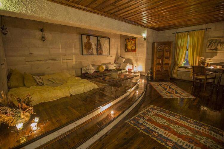 Karlik Evi Boutique