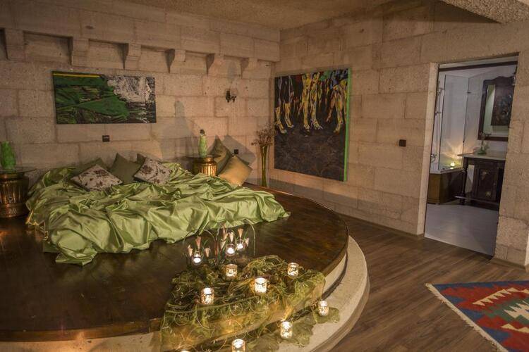 Karlik Evi Boutique