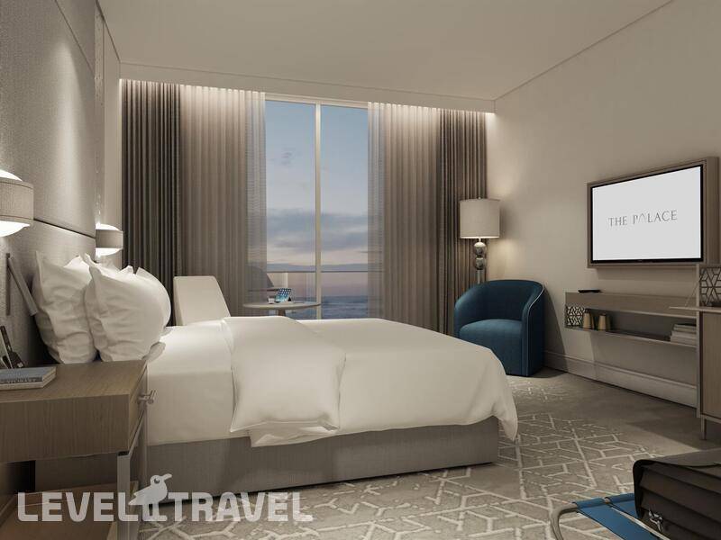 Фотография Palace Fujairah Beach Resort