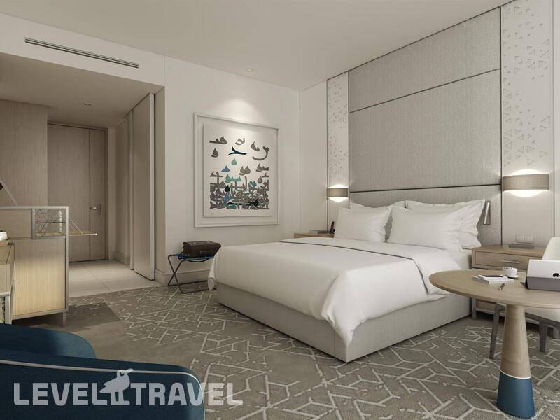 Фотография Palace Fujairah Beach Resort