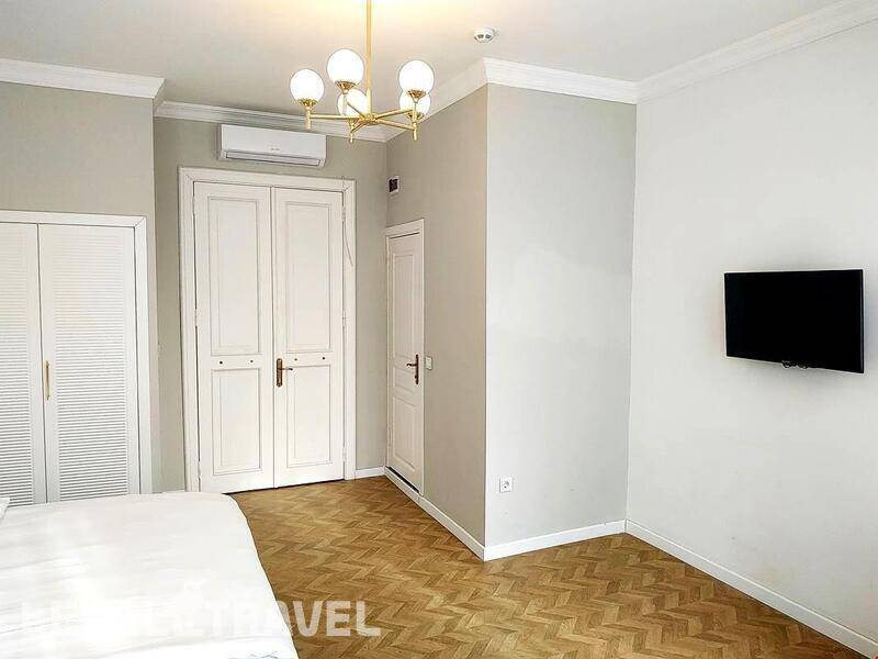 Фотография Verna Hotel