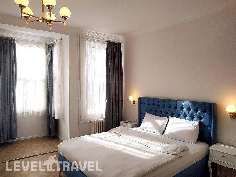 Фотография Verna Hotel