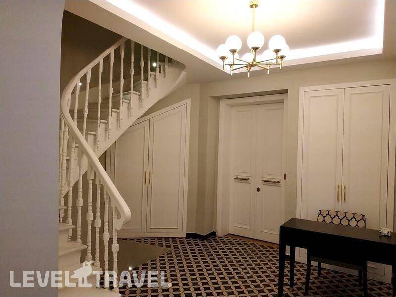 Фотография Verna Hotel